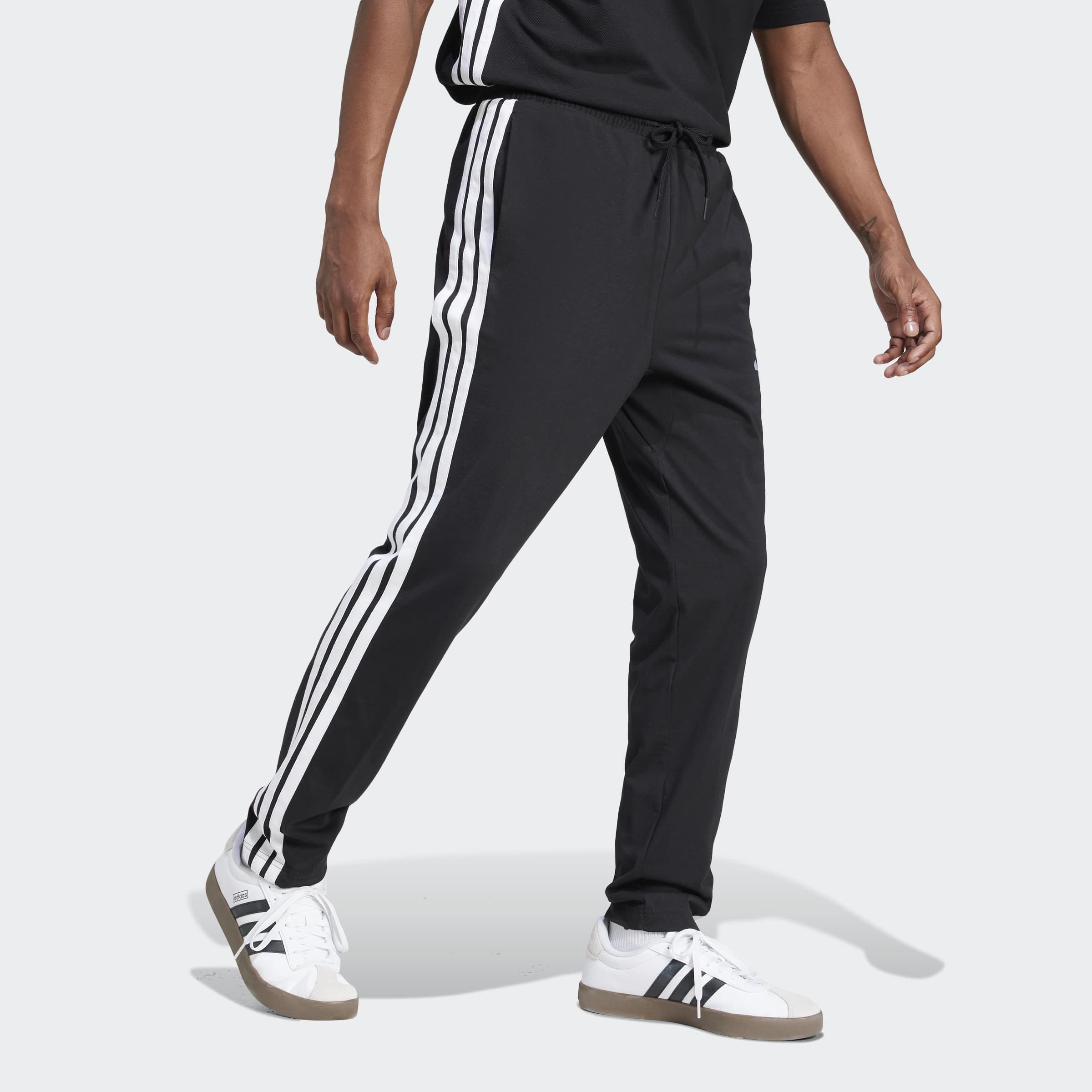 adidas Sportswear Sporthose M 3S SJ TO PT (1-tlg) sportlicher Look mit 3-St günstig online kaufen