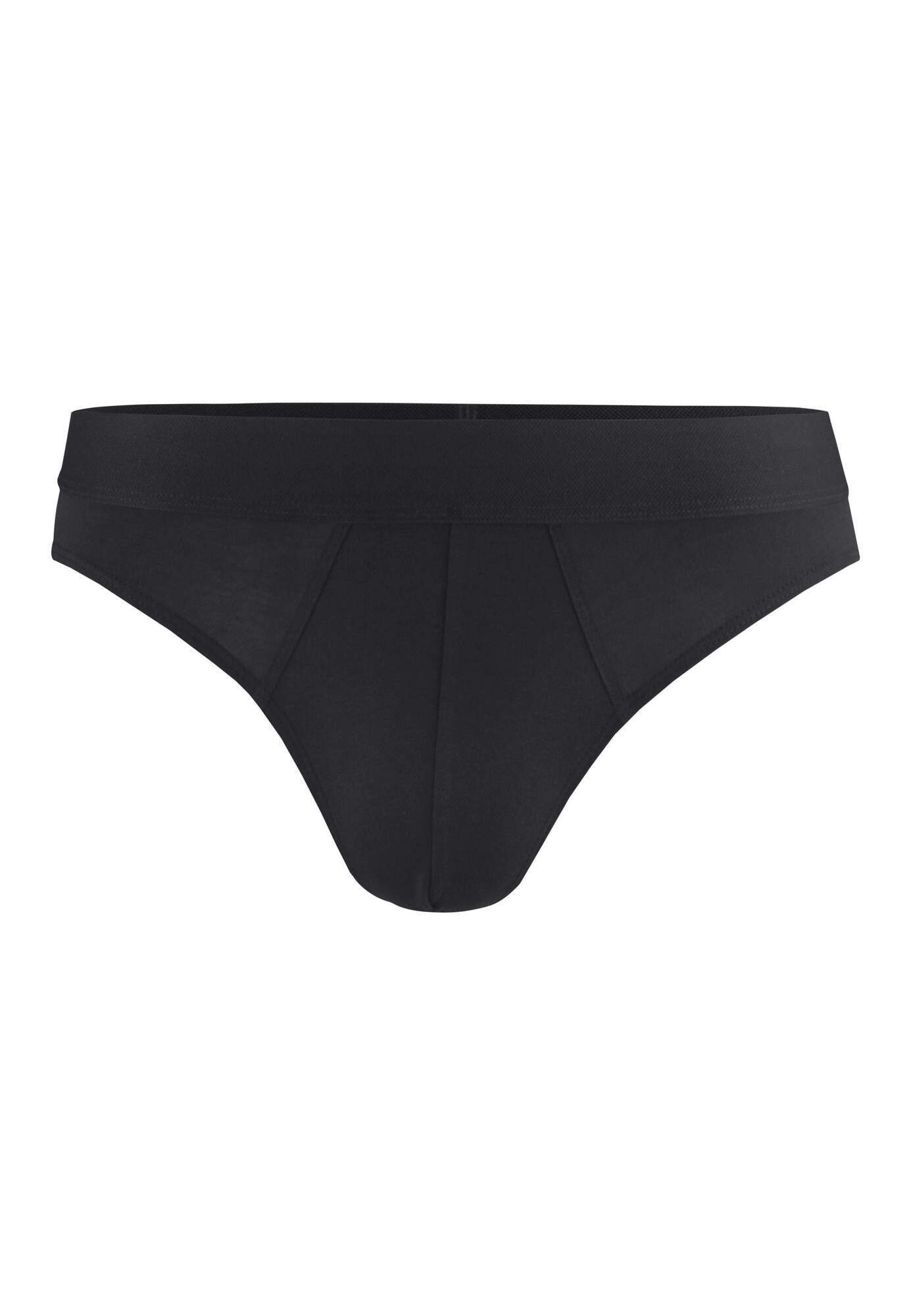 Boxershorts COTTON MIX aus Bio-Baumwolle