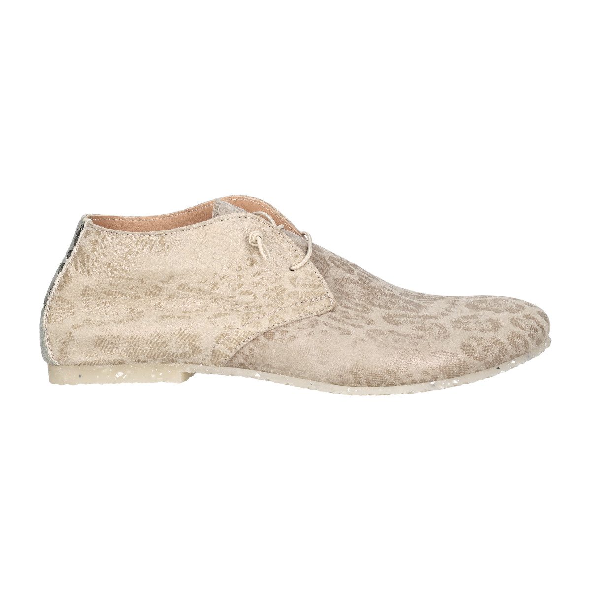 Donna Carolina CLOD BURANO Schnürschuh günstig online kaufen