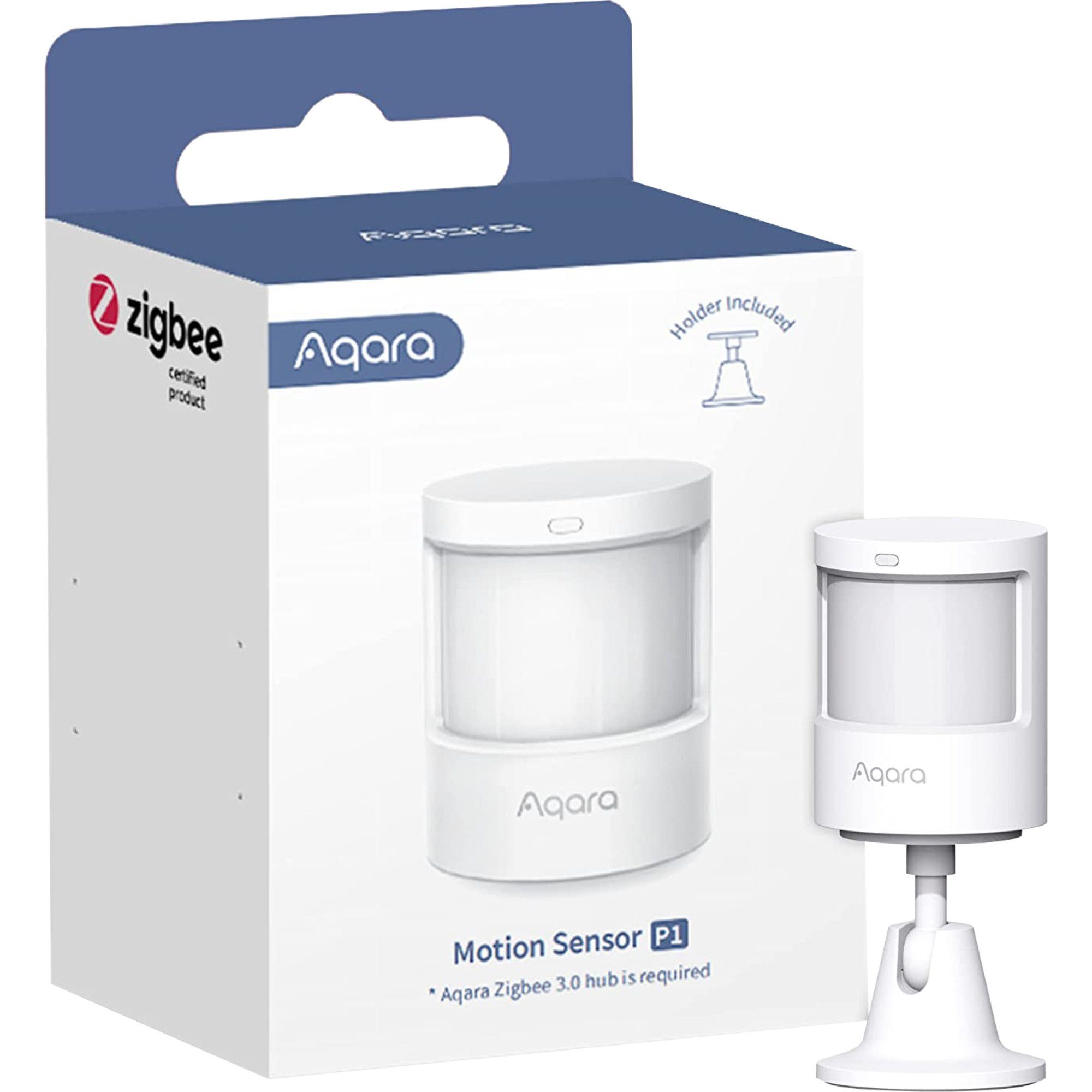 Aqara Bewegungsmelder Aqara Motion Sensor P1, Bewegungsmelder