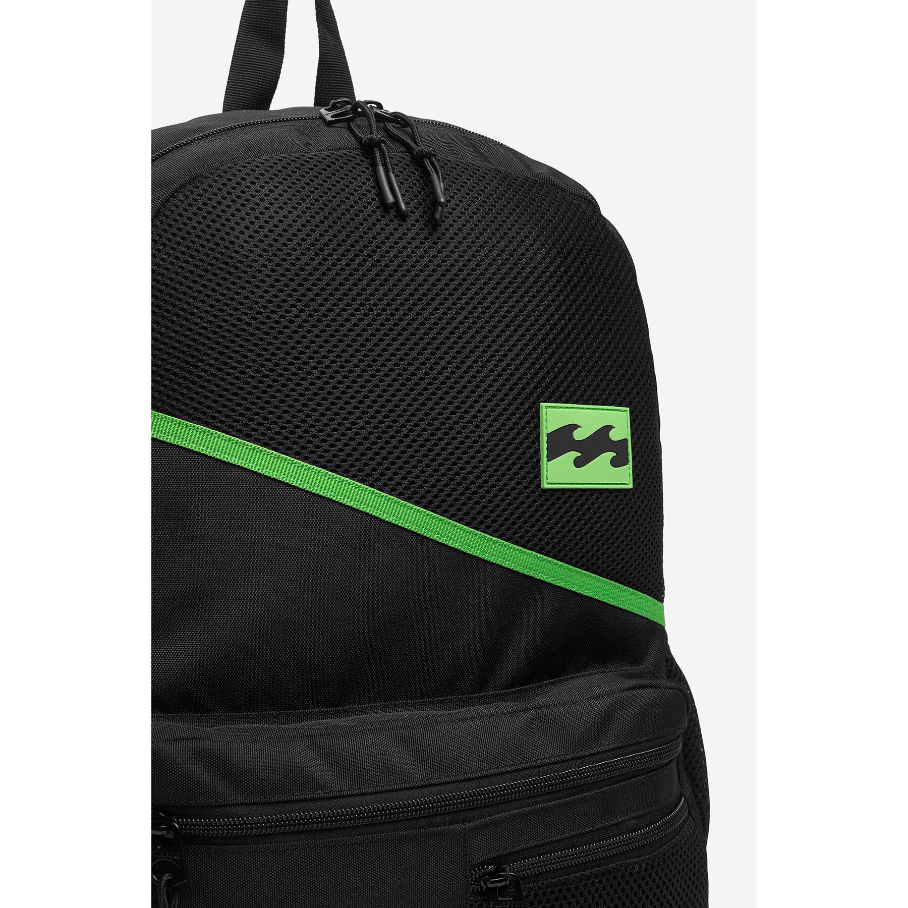 Billabong Rucksack Billabong Herren Rucksack 5907964390459 Schwarz