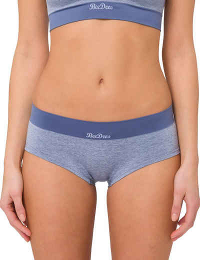 Beedees Hipster »Comfee Hipster« (1-St) Seamless