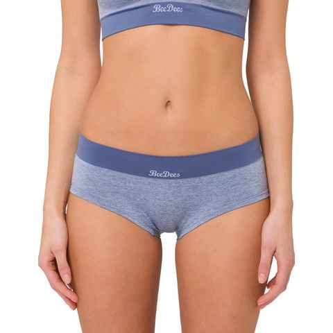 Beedees Hipster Comfee Hipster (kein Set, 1-St) Seamless