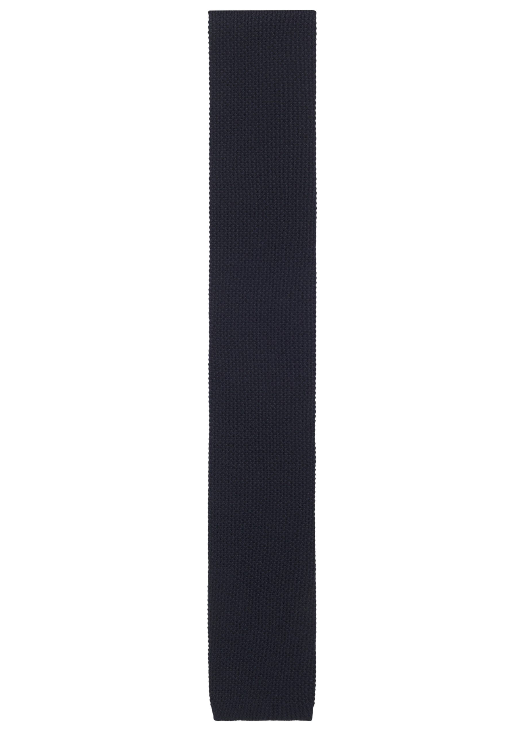 BOSS Krawatte H-Tie 7 CM aus der BECKHAM x BOSS Capsule (1-St., keine Angabe)