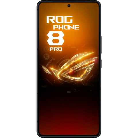 Asus Rog Phone 8 Pro Smartphone (17,22 cm/6,78 Zoll, 512 GB Speicherplatz, 50 MP Kamera)