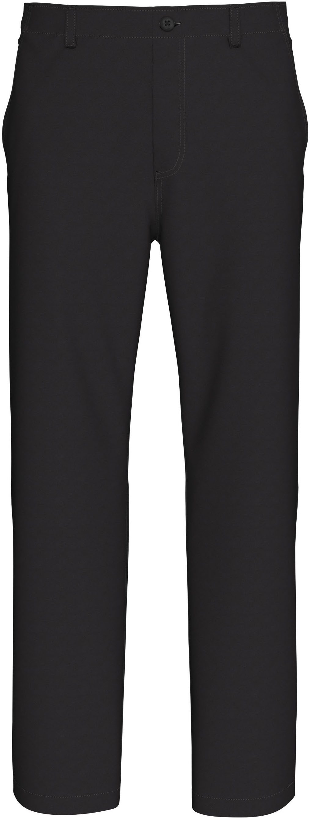 Calvin Klein Jeans Stoffhose 90S STRAIGHT COMFORT COTTON Regular fit mit praktischen Eingrifftaschen