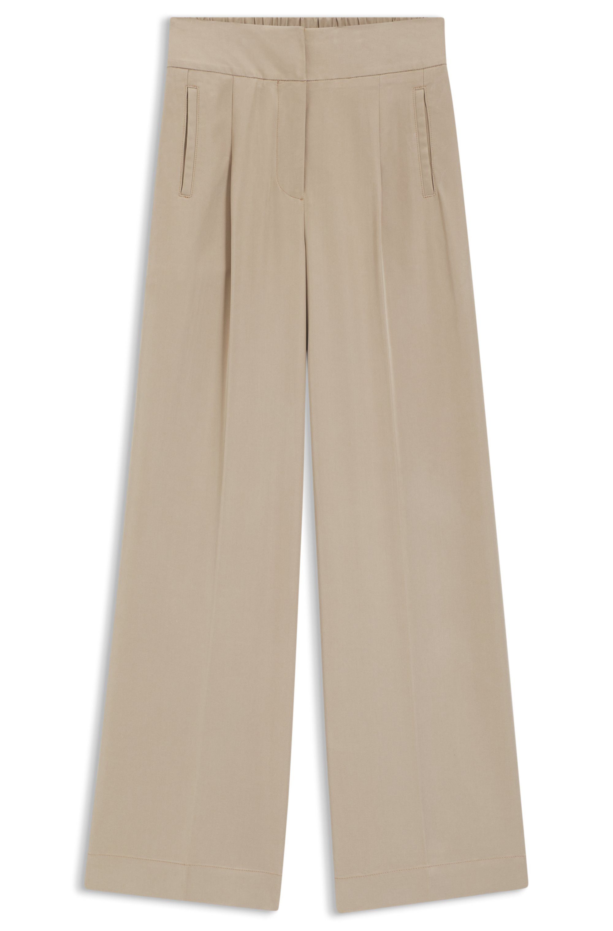 Stoffhose Tarima Premium Damenmode