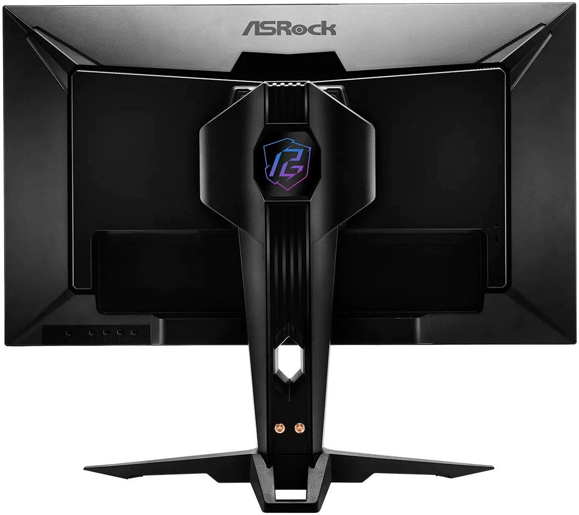 Asrock PG27FF LED-Monitor (69 cm/27 ", 2560 x 1440 px, QHD, 1 ms Reaktionszeit, 180 Hz, IPS) – Bild 5 von 5