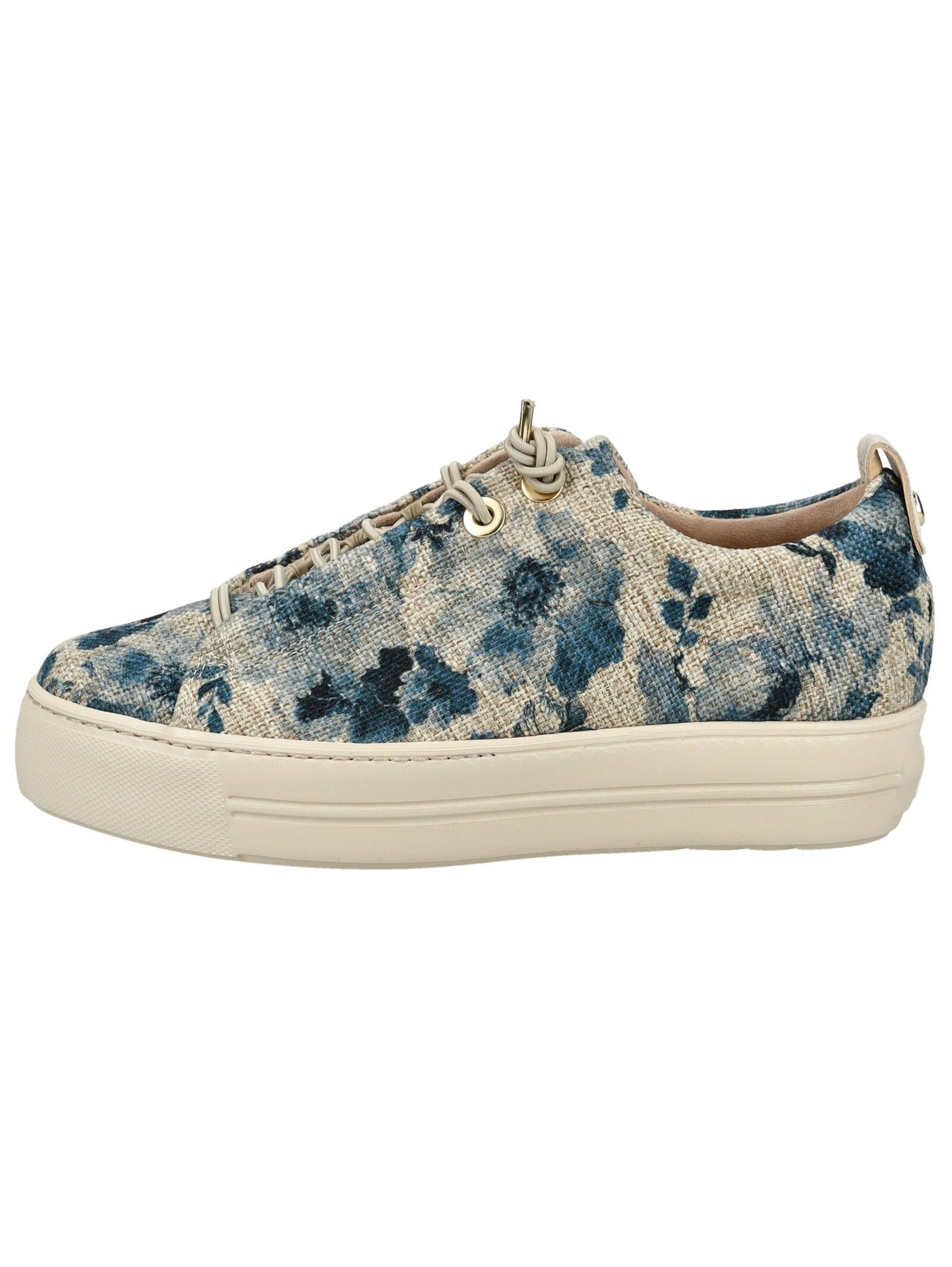 Paul Green Paul Green Sneaker Textil Plateausneaker