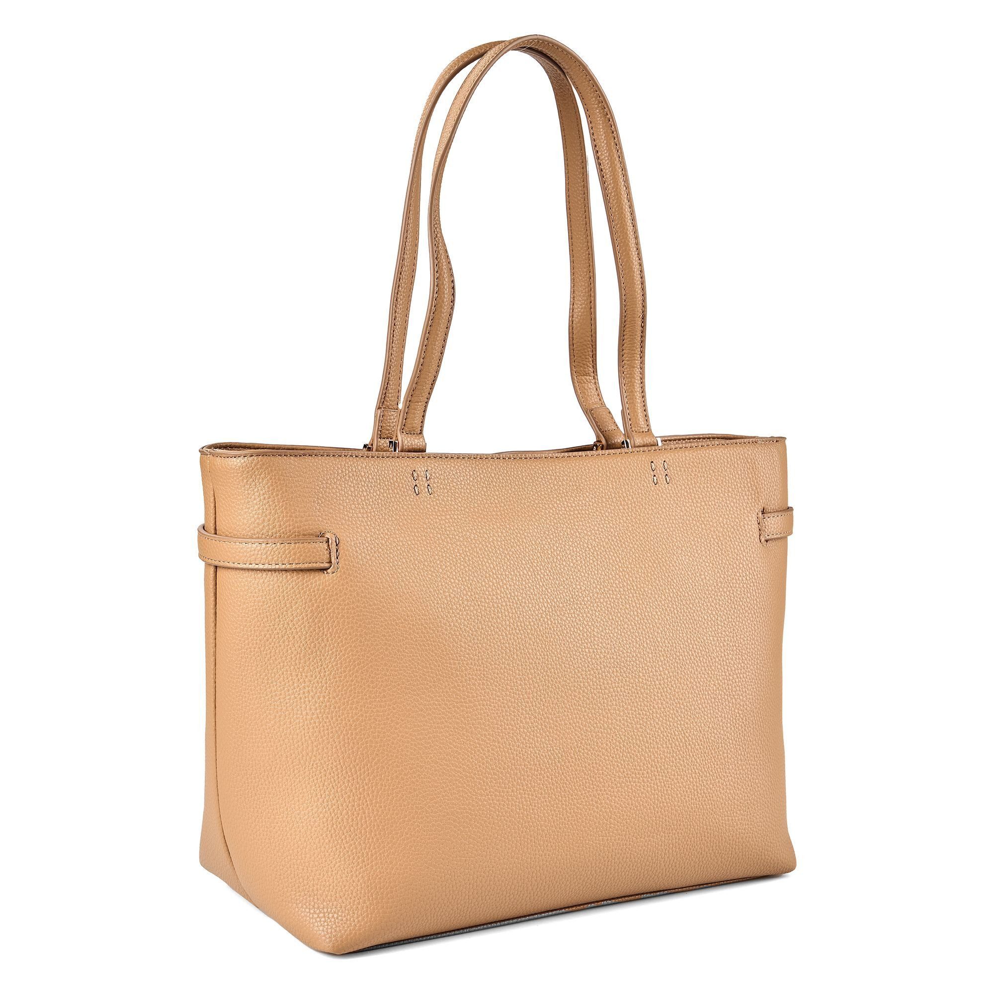 U.S. Polo Assn. Shopper Stanfort, Polyurethan