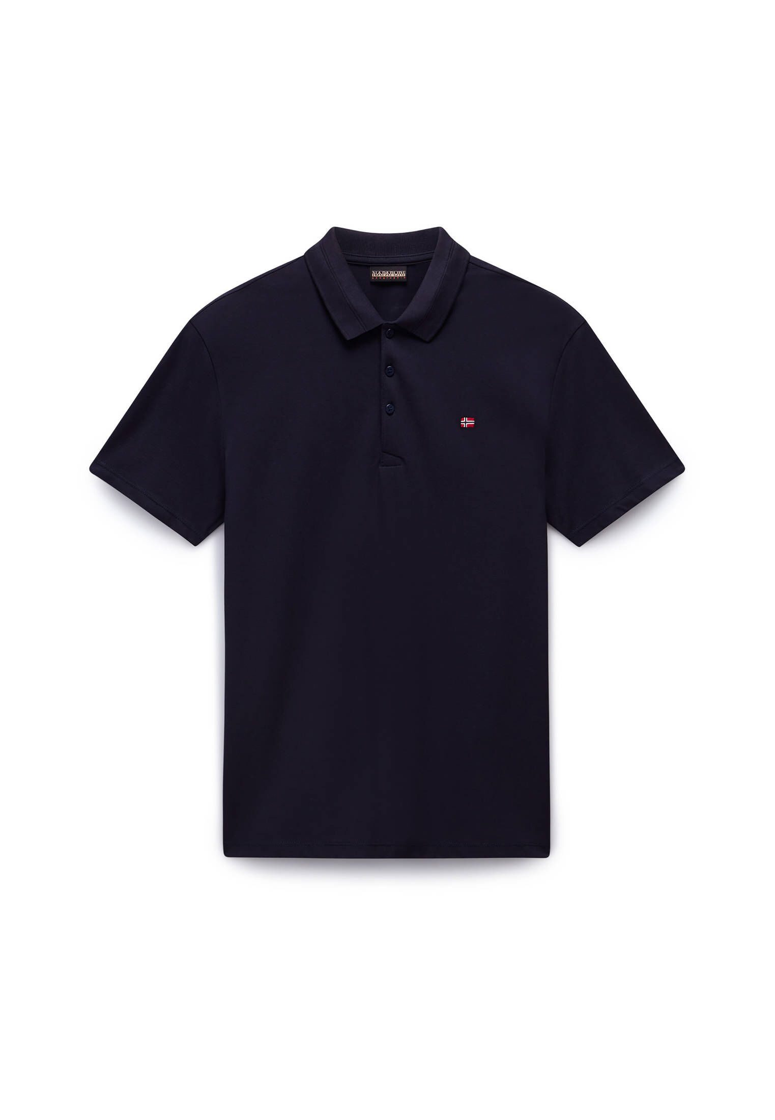 Napapijri Poloshirt Herren Poloshirt EALIS Regular günstig online kaufen