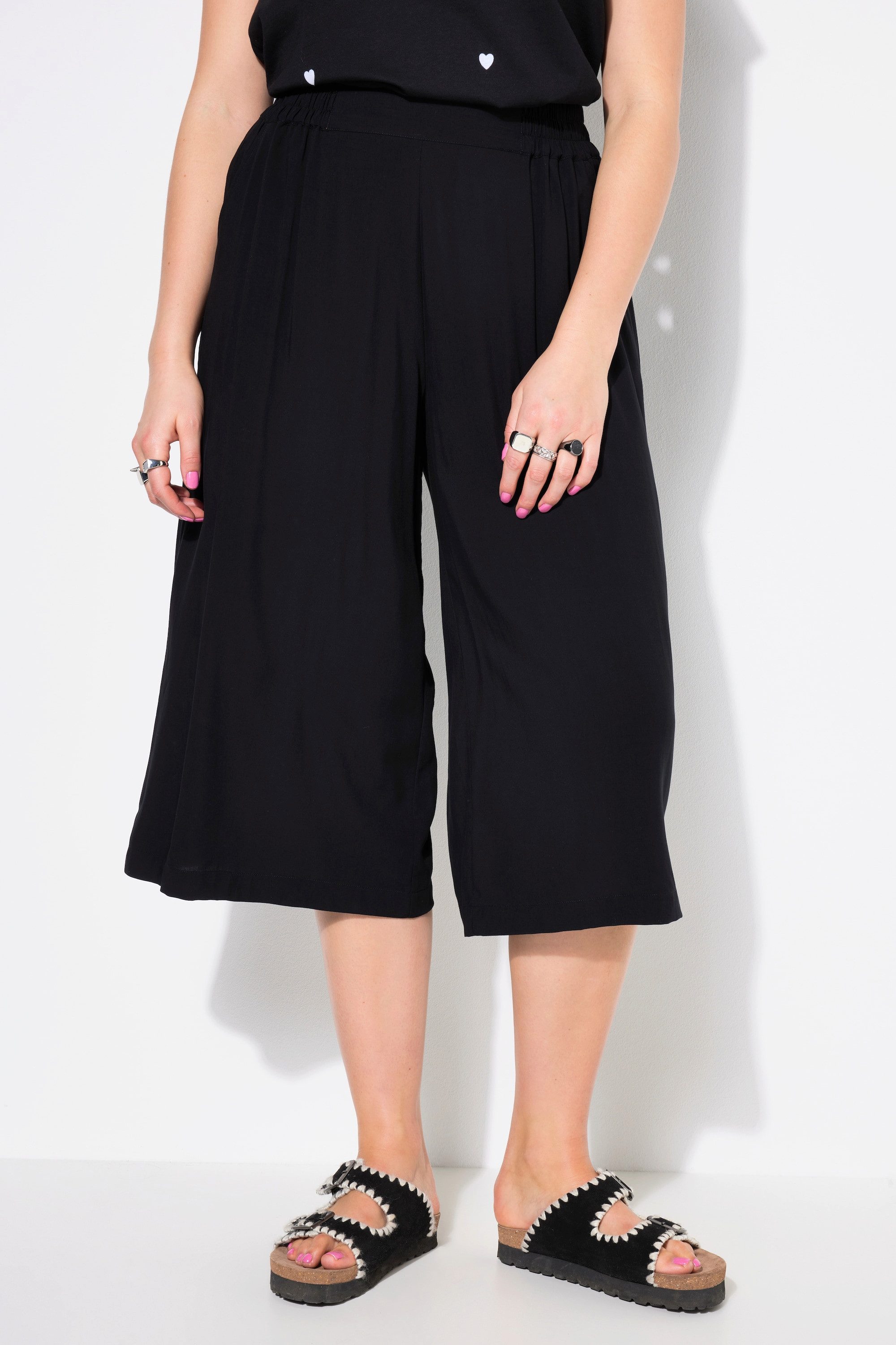 Studio Untold Culotte Culotte Very Wide günstig online kaufen