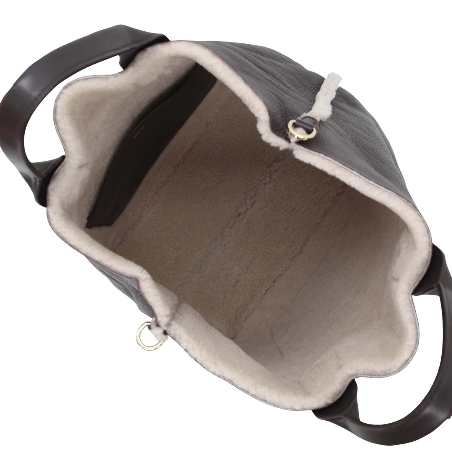 Abro Shopper Shopper Raquel, aus echtem Leder