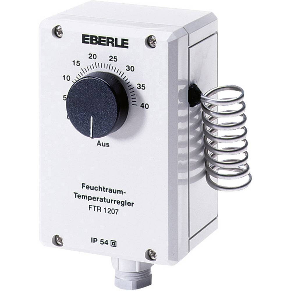 Raumthermostat Feuchtraumtemperaturregler