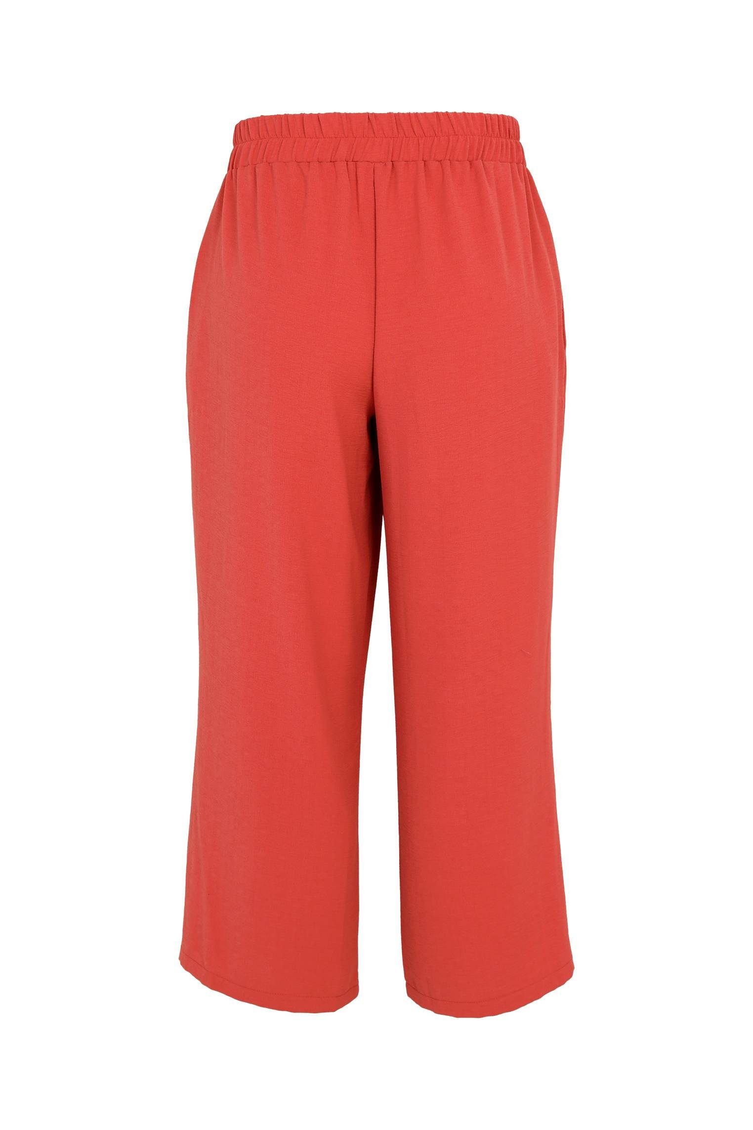 Paprika 5-Pocket-Hose Orange