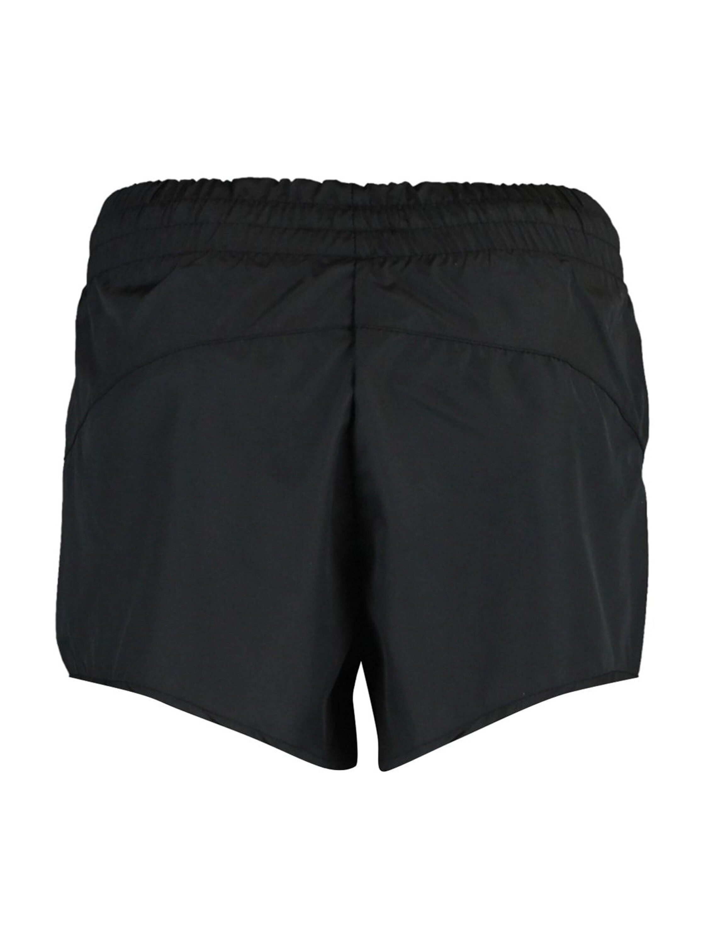 Trendyol Shorts (1-tlg) Drapiert/gerafft