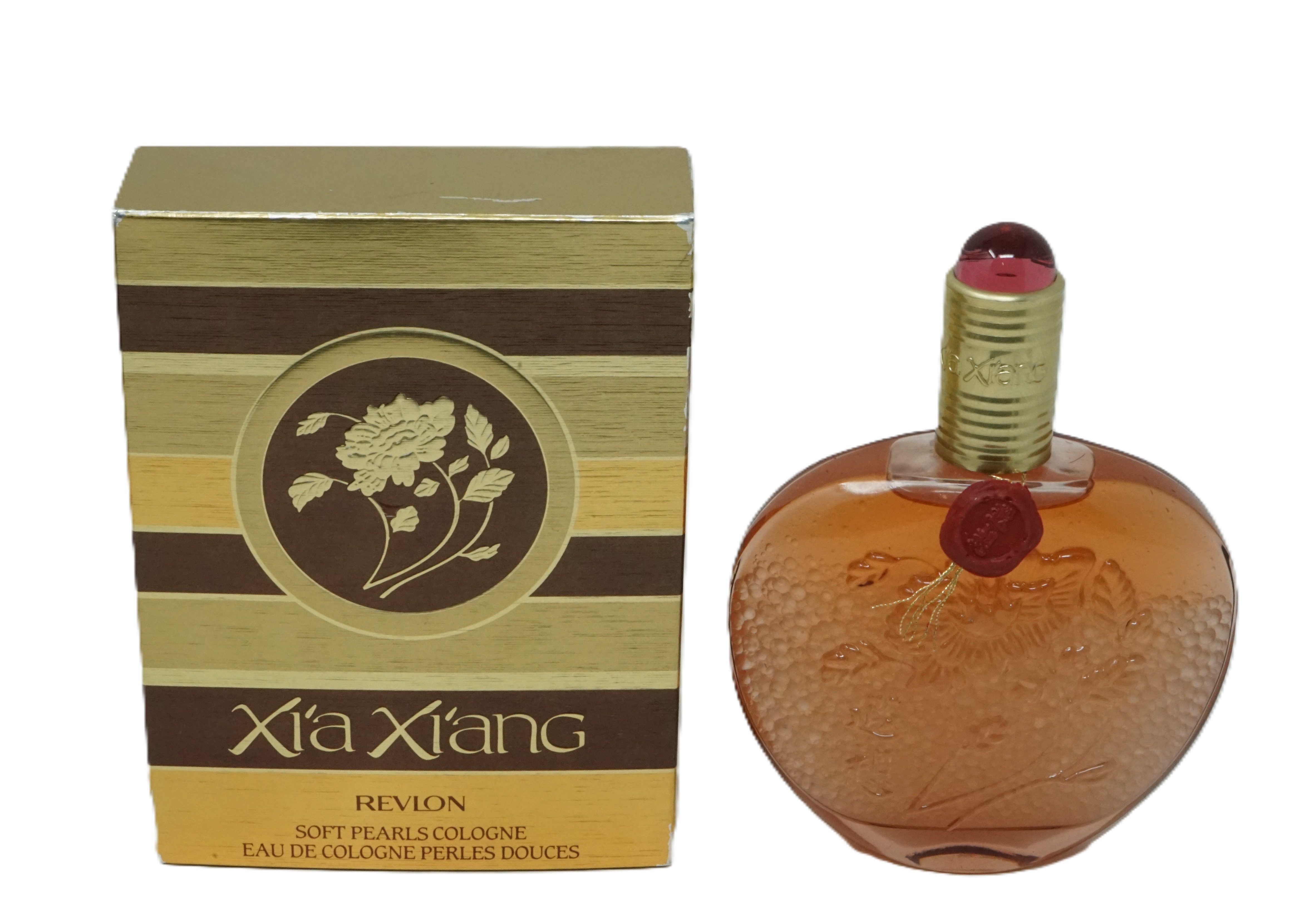 Revlon Одеколон Revlon Xia Xiang Одеколон Pearls 100 ml
