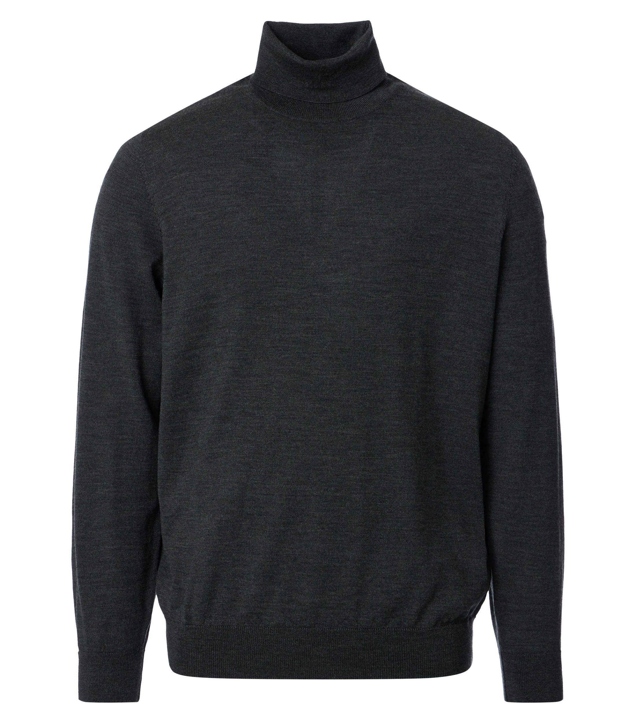 VENTI Rollkragenpullover VENTI Rollkragenpullover uni