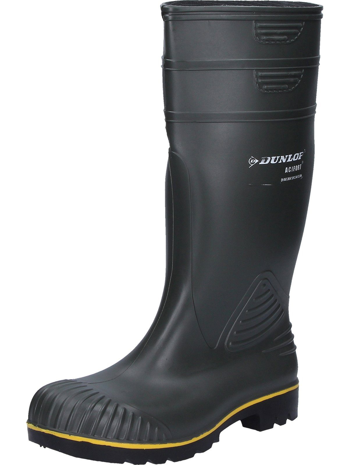 Dunlop_Workwear Acifort Non-Safety Gummistiefel