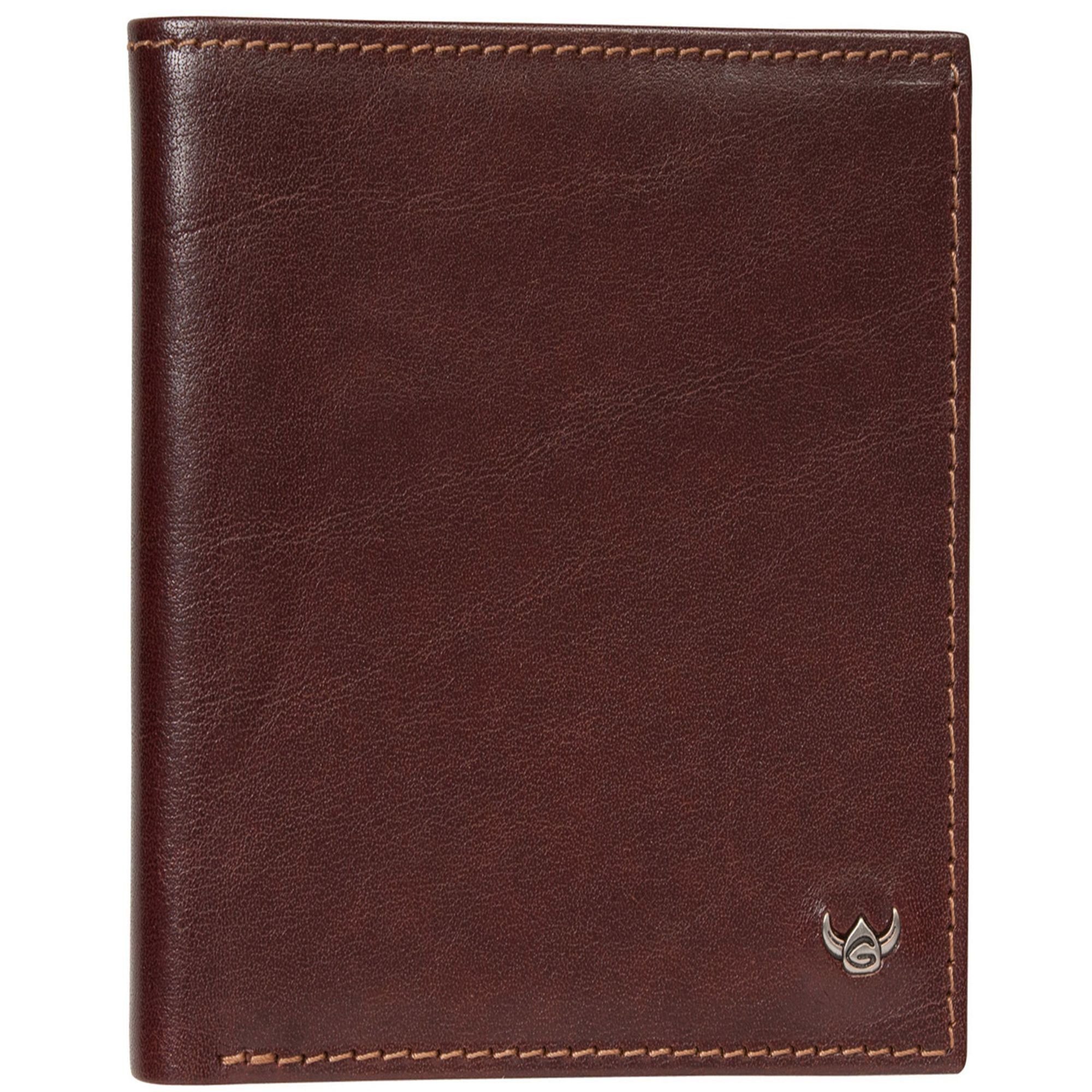 Golden Head Geldbörse Colorado, Leder günstig online kaufen