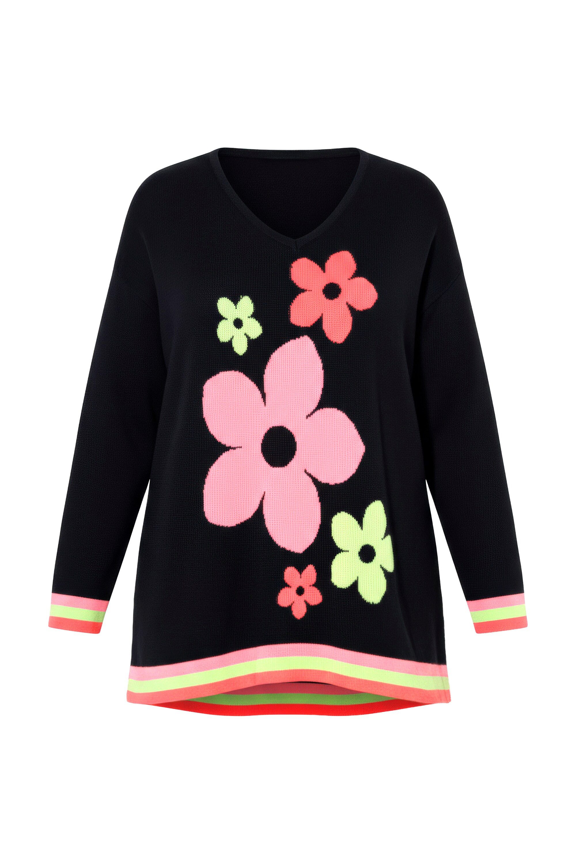 Angel of Style Strickpullover Pullover günstig online kaufen