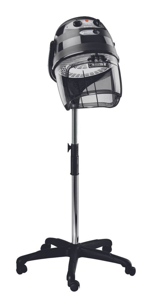 Comair Germany Haartrockenhaube Comair Ceriotti Trockenhaube Equator 3000, 2 Geschwindigkeiten Mit