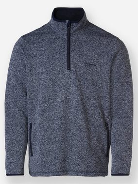 Witt Sweater Strickfleece-Shirt