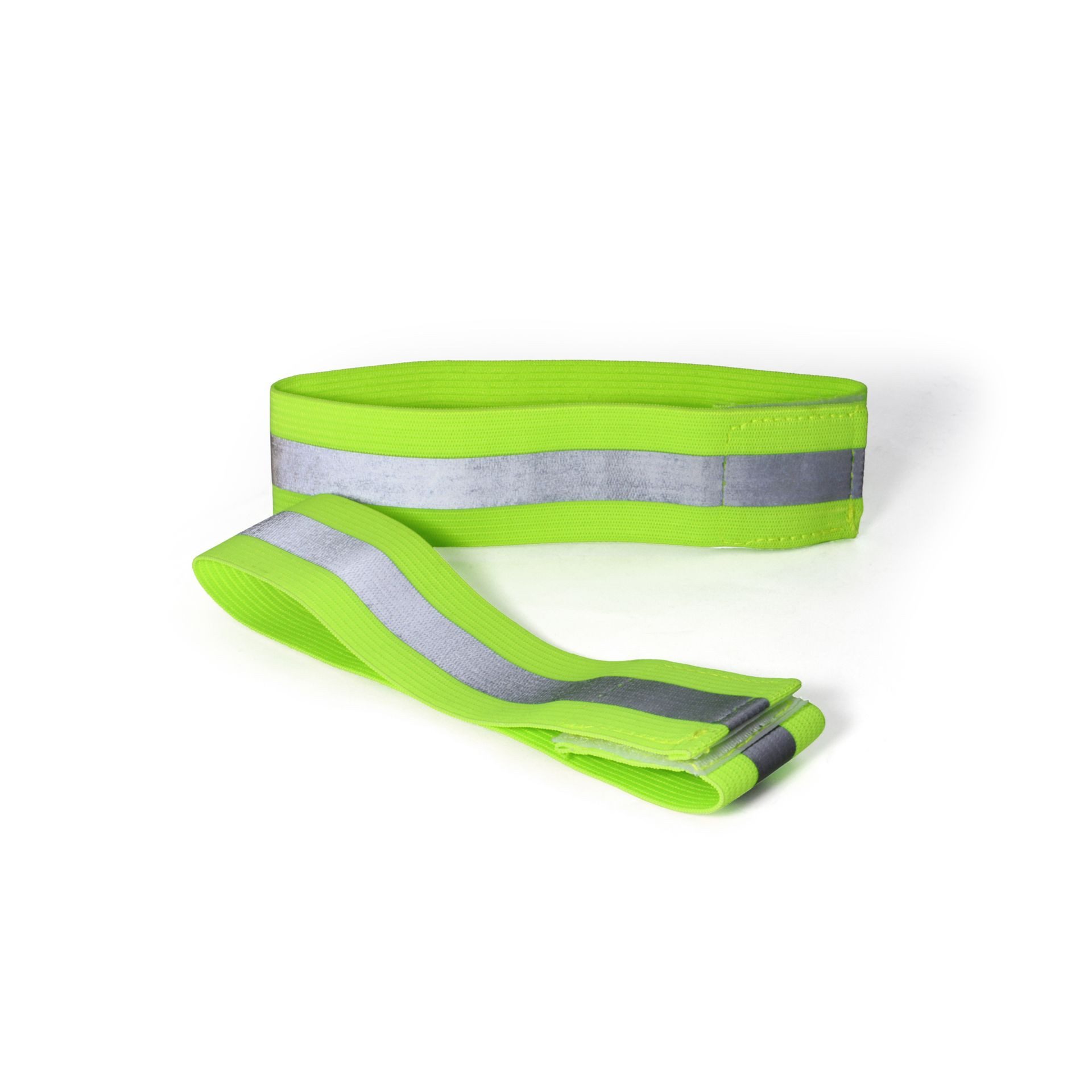 Origin Outdoors Reflektorband Origin Outdoors Reflektorband & Reflektorweste Sicherheits-Set