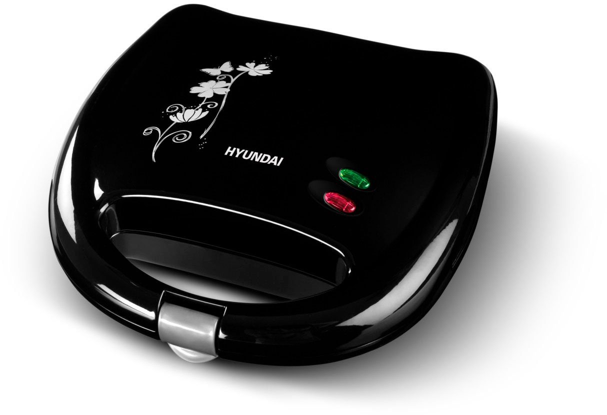 Hyundai Sandwichmaker SM626, 750 W