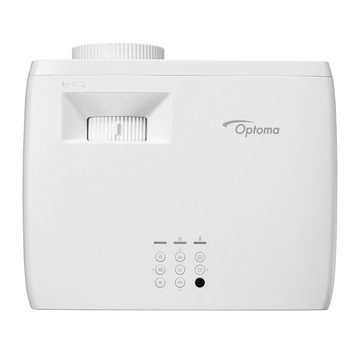 Optoma ZK450 3D-Beamer (4200 lm, 300000:1, 3840 x 2160 px)
