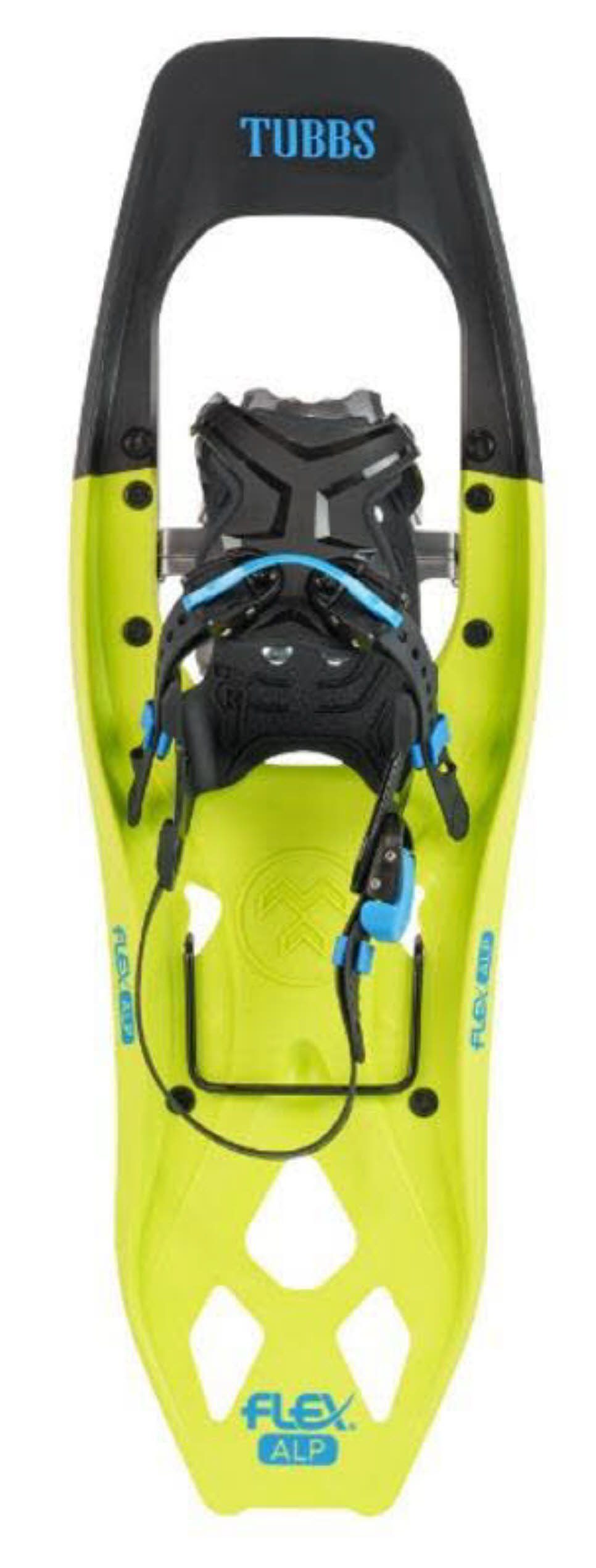 Tubbs Schneeschuhe