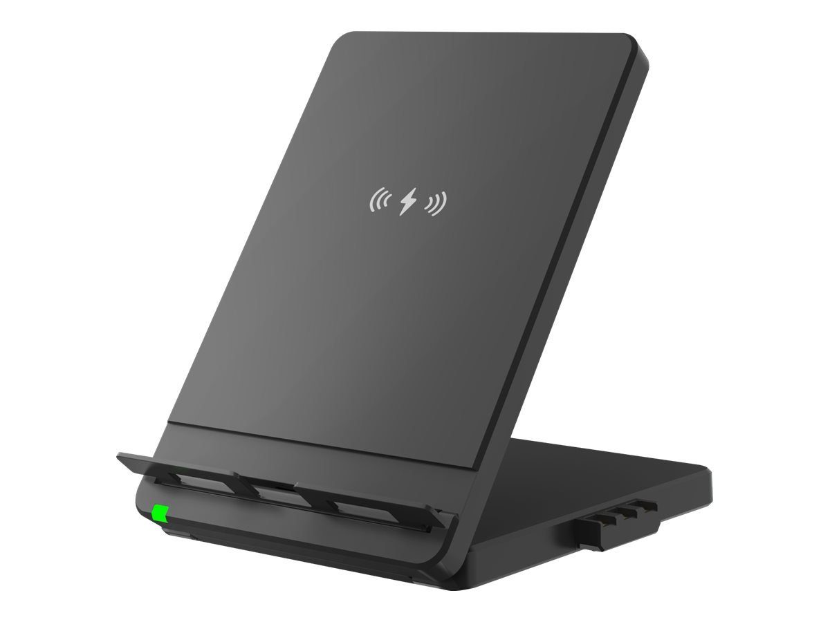 Yealink YEALINK DECT Headset Zubehör Qi Wireless Charger für WH66/67 Headset