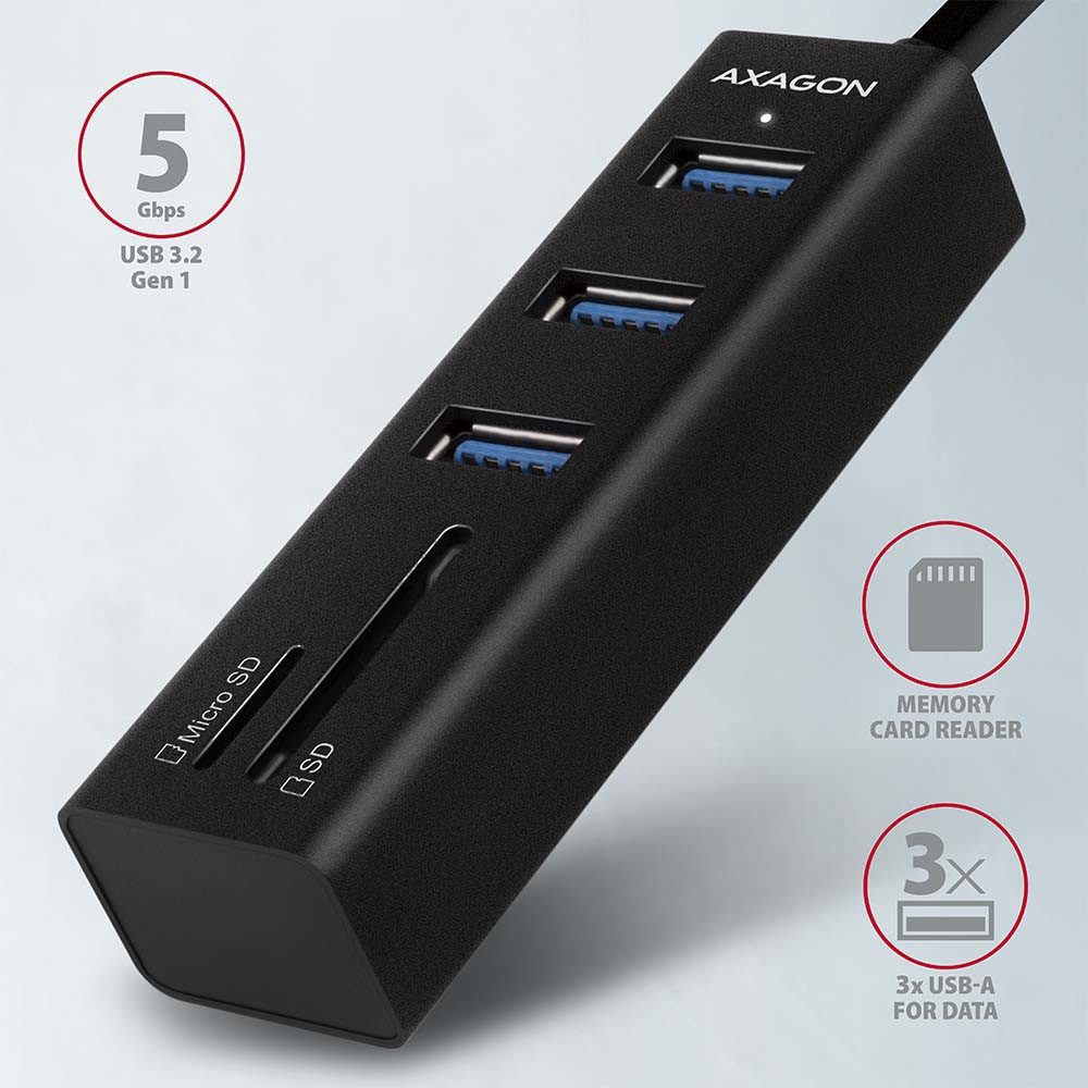 AXAGON USB-Stick