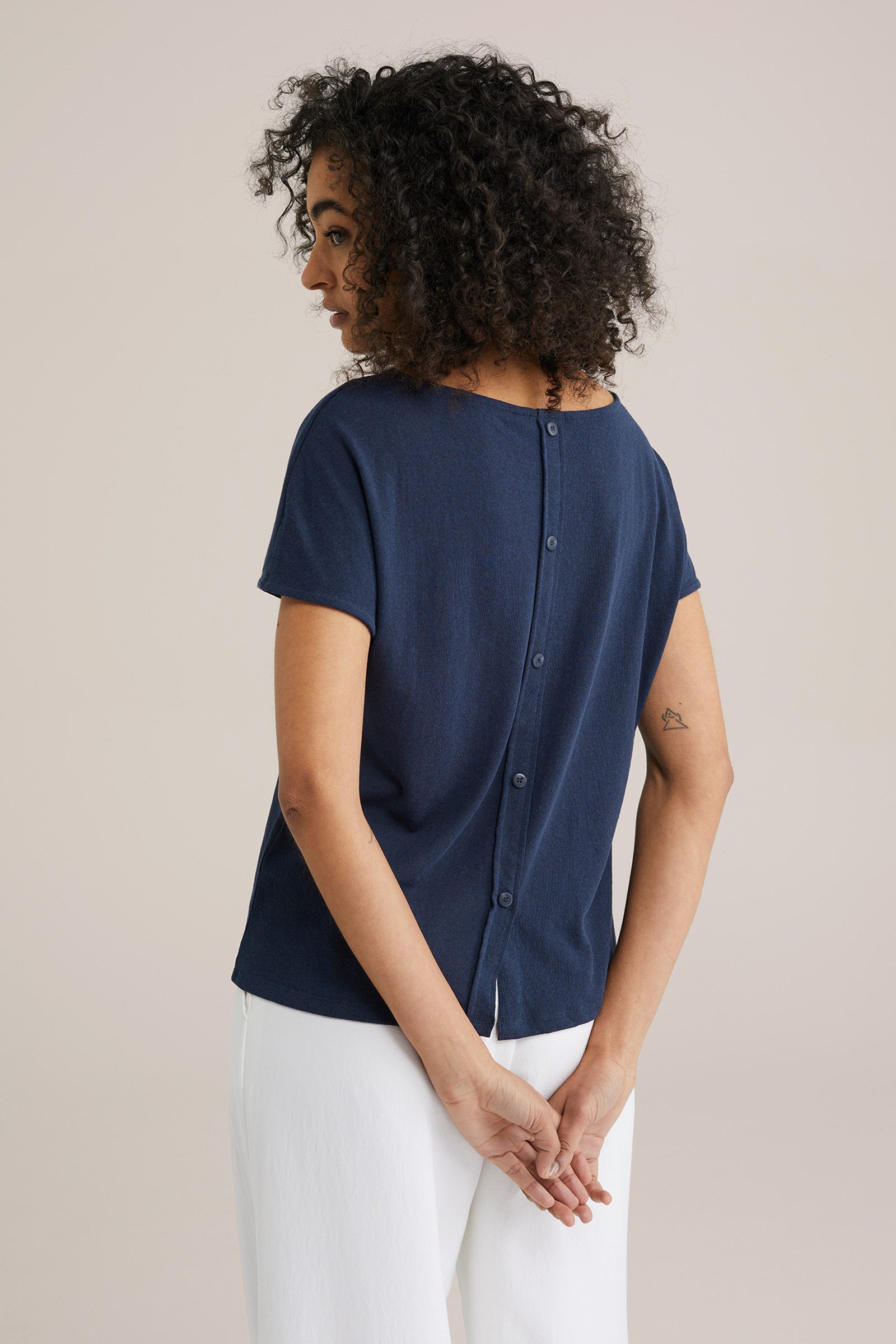 WE Fashion T-Shirt günstig online kaufen