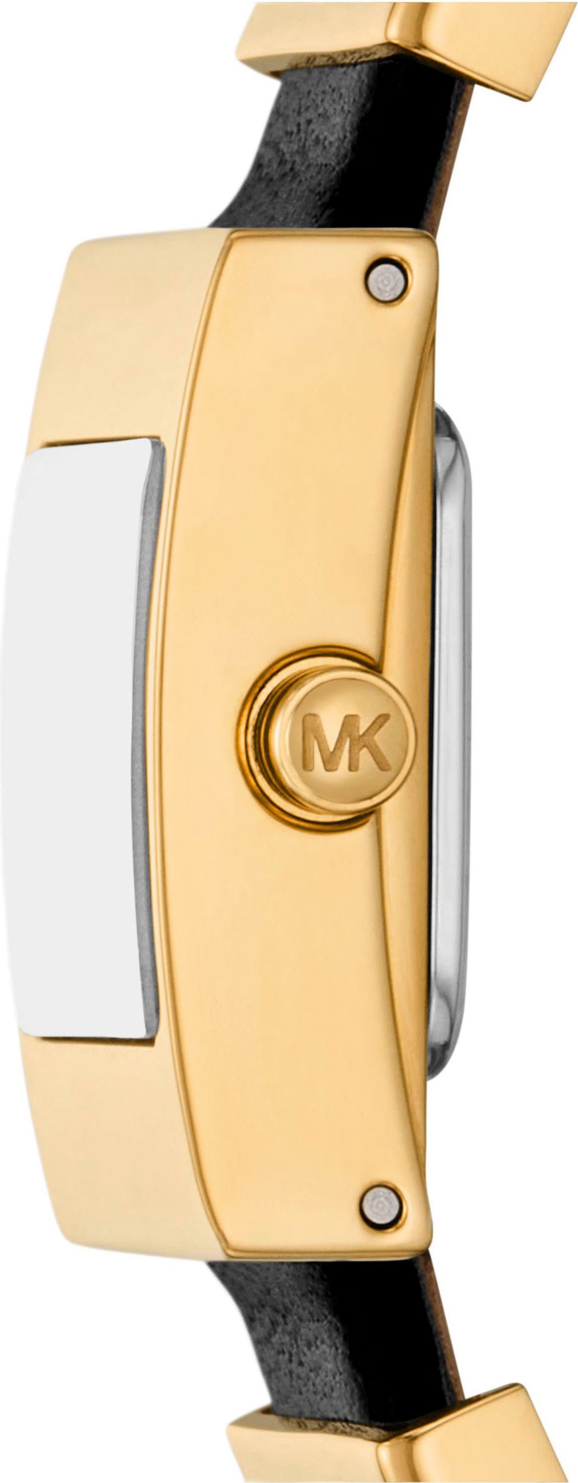 MICHAEL KORS Quarzuhr DARRINGTON MK4887, Armbanduhr, Damenuhr, analog günstig online kaufen