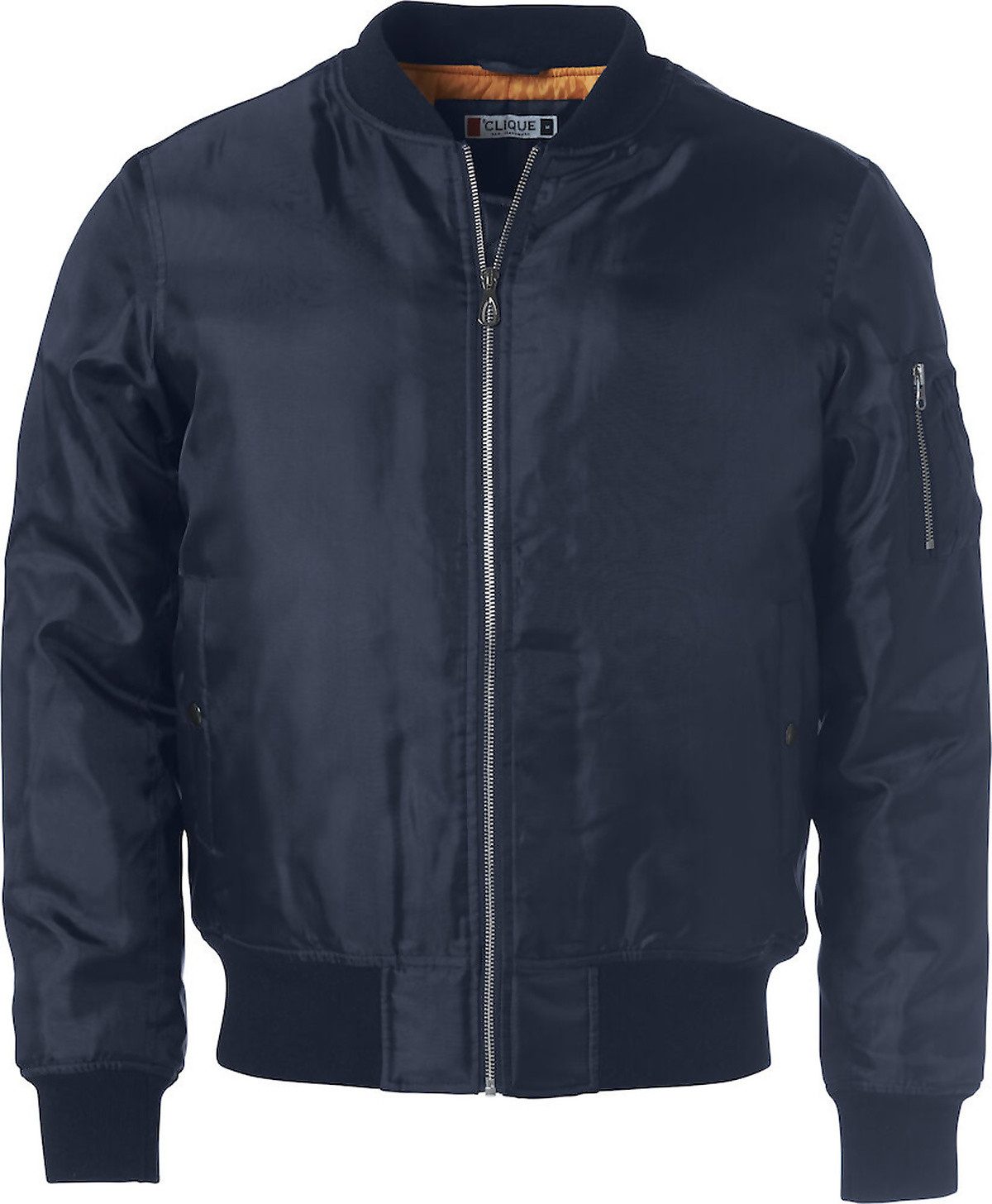 Clique Bomberjacke Bomber