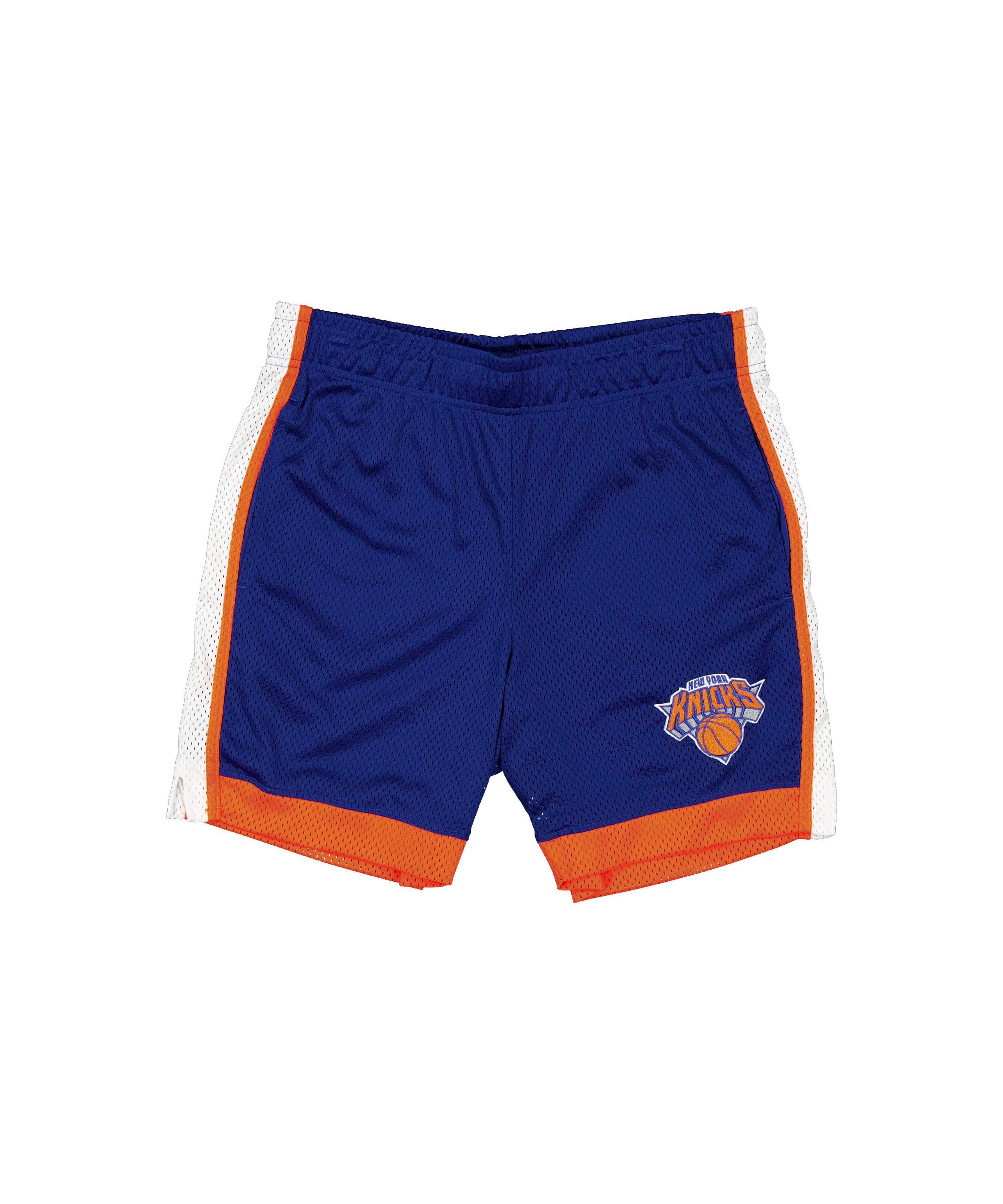New Era Trainingsshorts Short New Era NBA New York Knicks