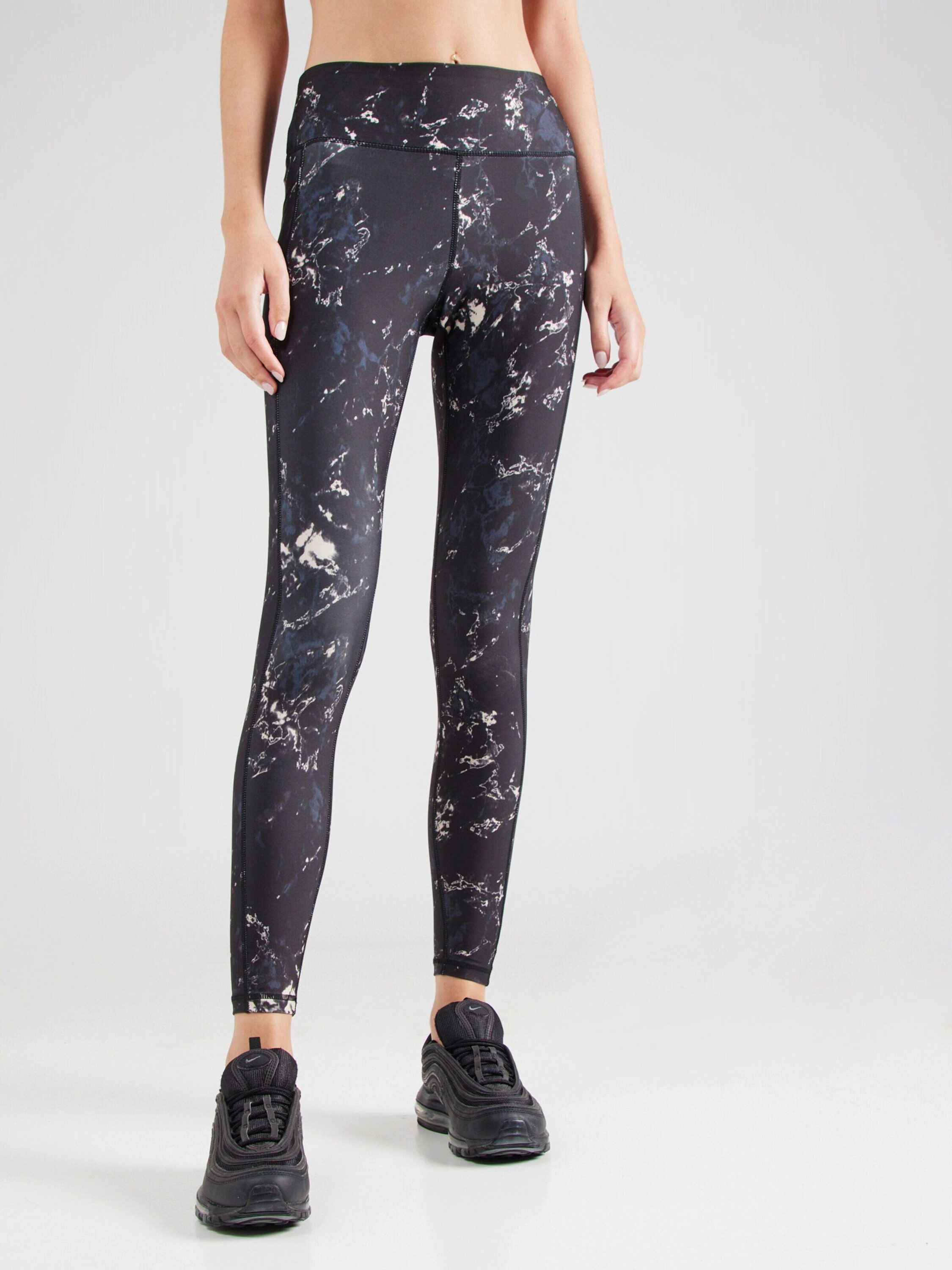 ONLY Play Sporthose ONPRYA-2-SPACE (1-tlg) günstig online kaufen