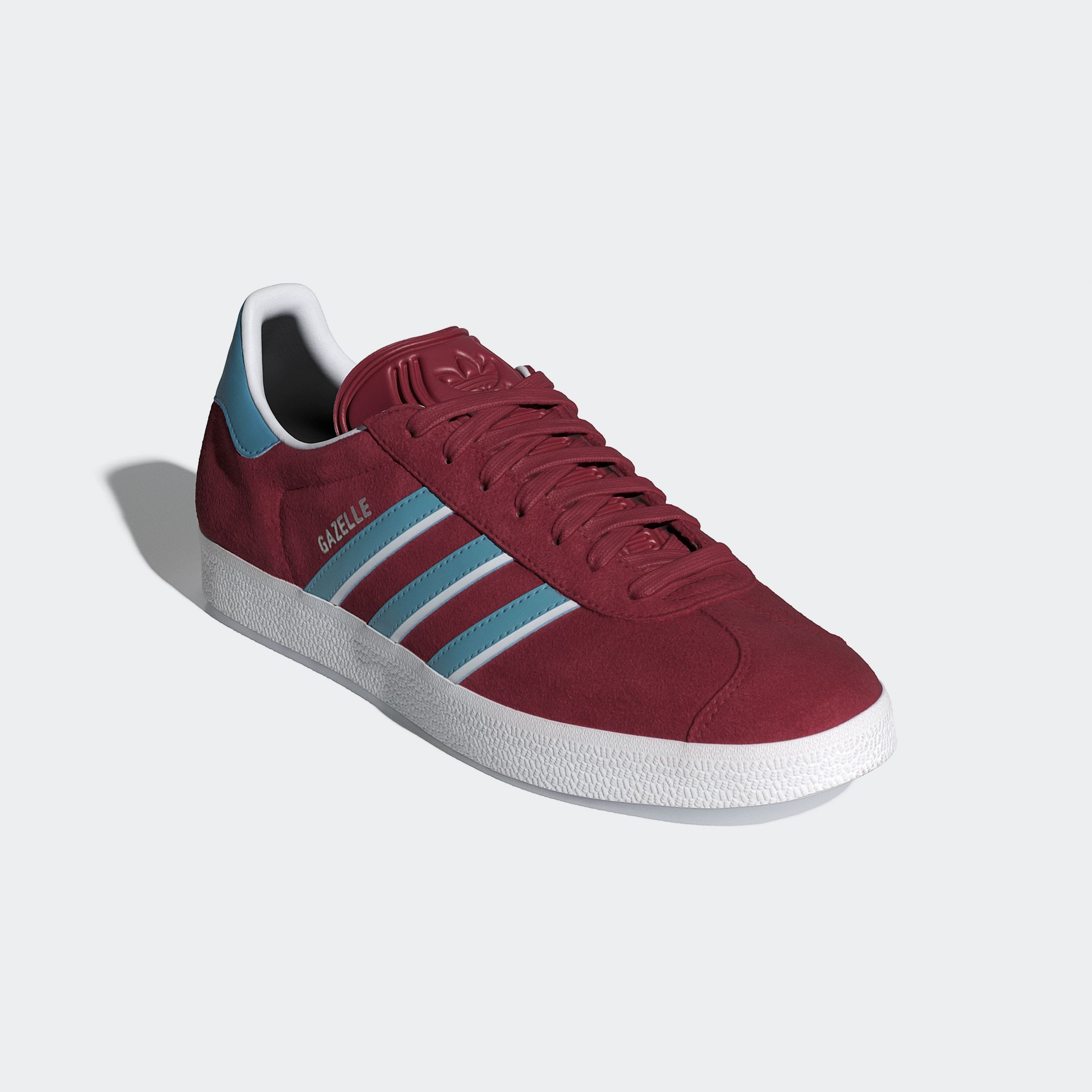 adidas Originals GAZELLE Sneaker günstig online kaufen