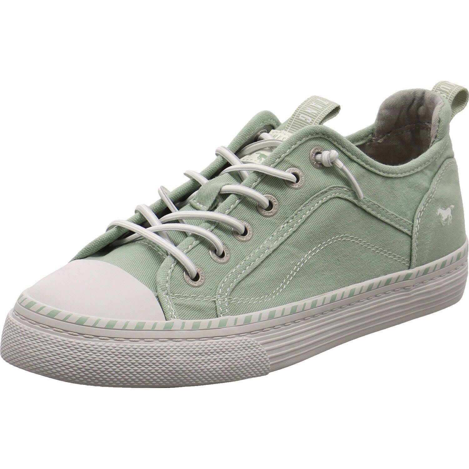 MUSTANG Sneaker günstig online kaufen