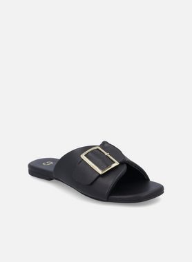 GERRY WEBER Arona 04, schwarz Slipper