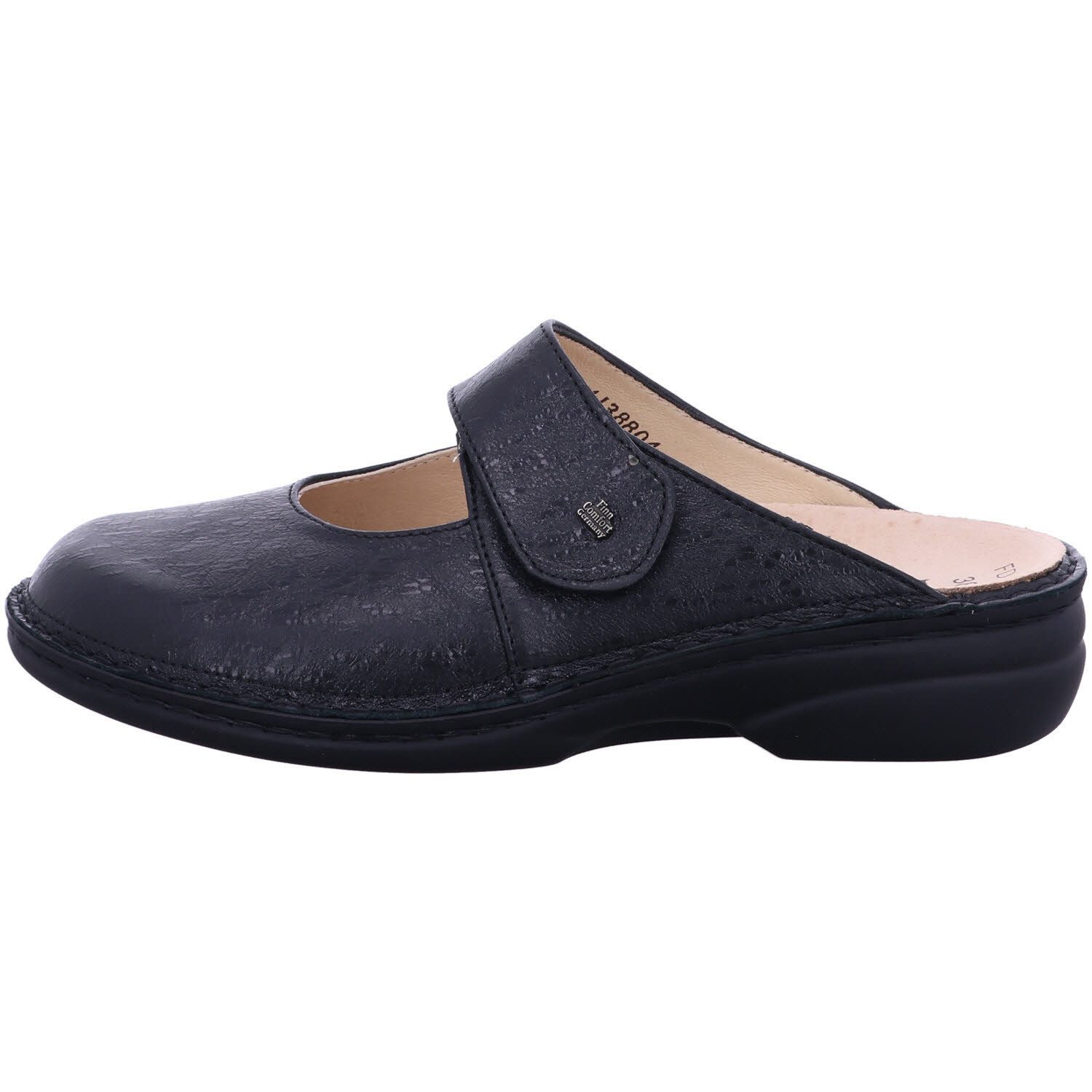 Finn Comfort 02552 812393 Pantolette günstig online kaufen