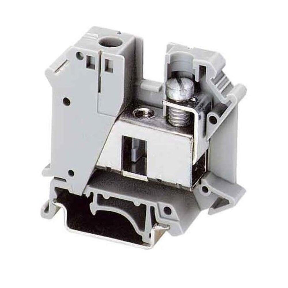 Phoenix Klemmen Phoenix Contact Klemme UIK 35 BU