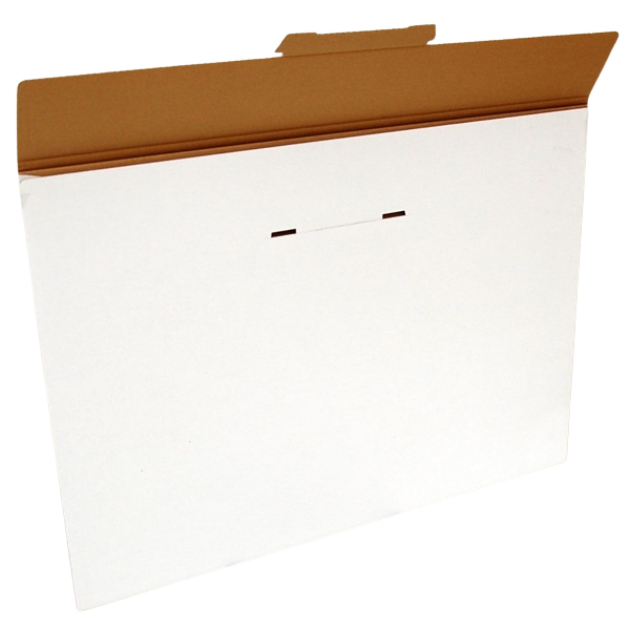 Packen24 GmbH Versandkarton Faltschachtel 700 x 500 x 5 mm Kalender Versandschachtel einwellig