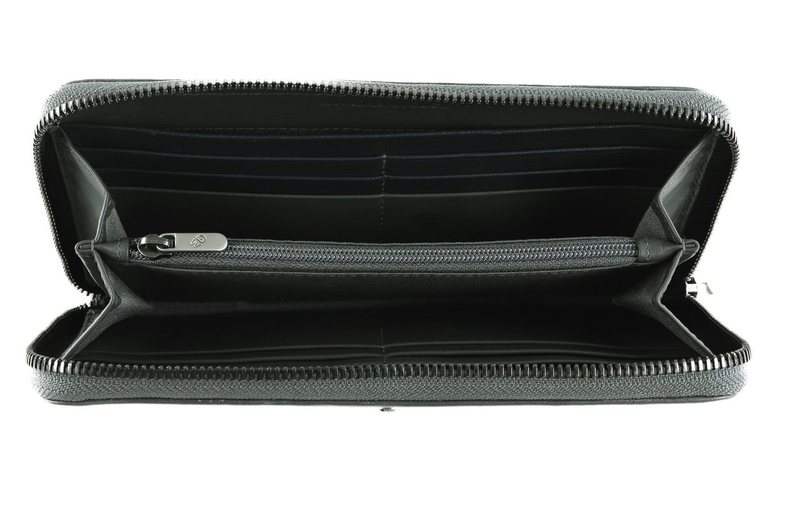 Mandarina Duck Geldbörse Downtown, mit RFID-Blocker Schutz
