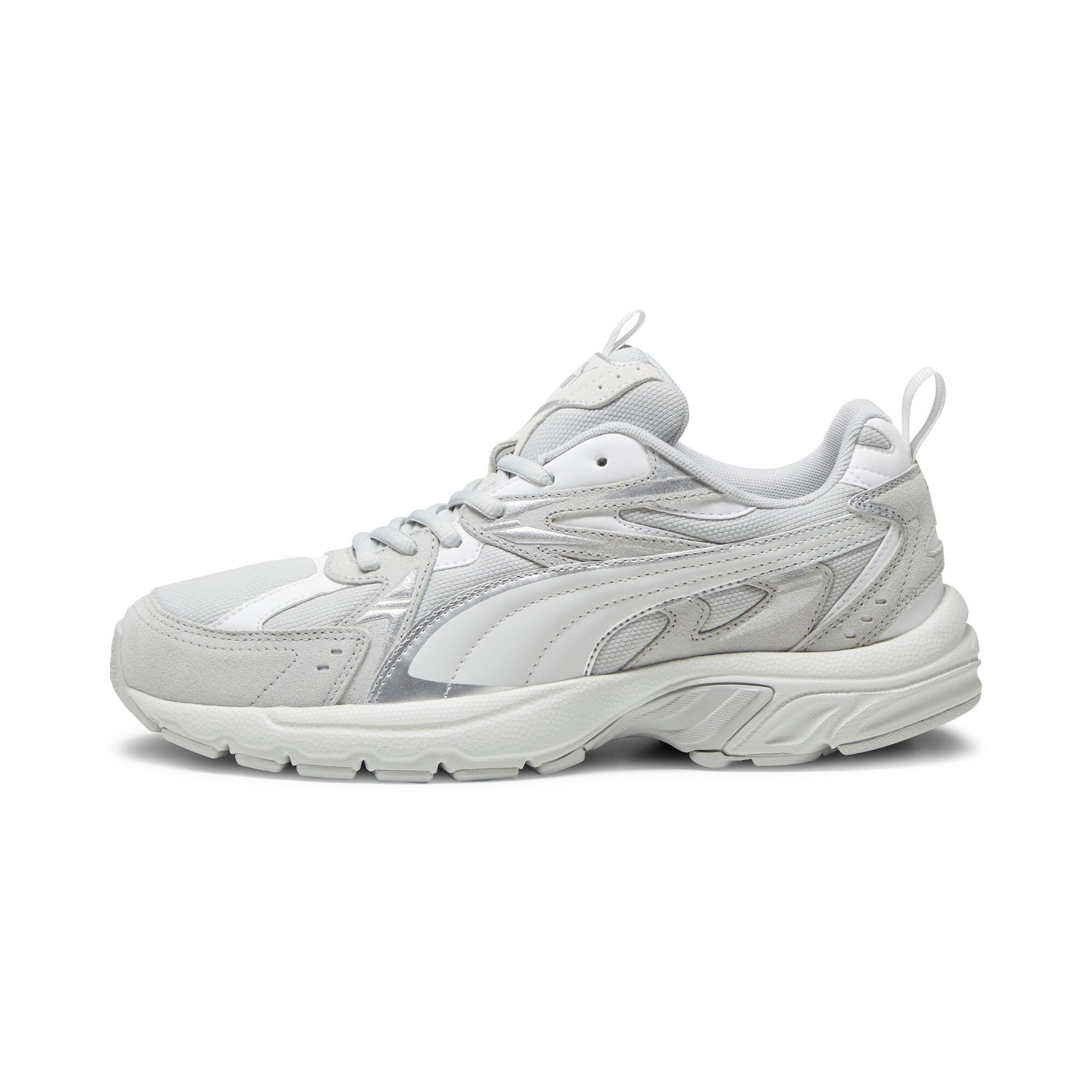 PUMA MILENIO TECH SUEDE Sneaker günstig online kaufen