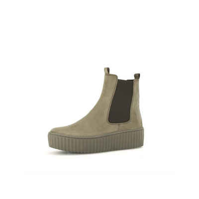 Olive Chelsea-Boots für Damen online kaufen | OTTO