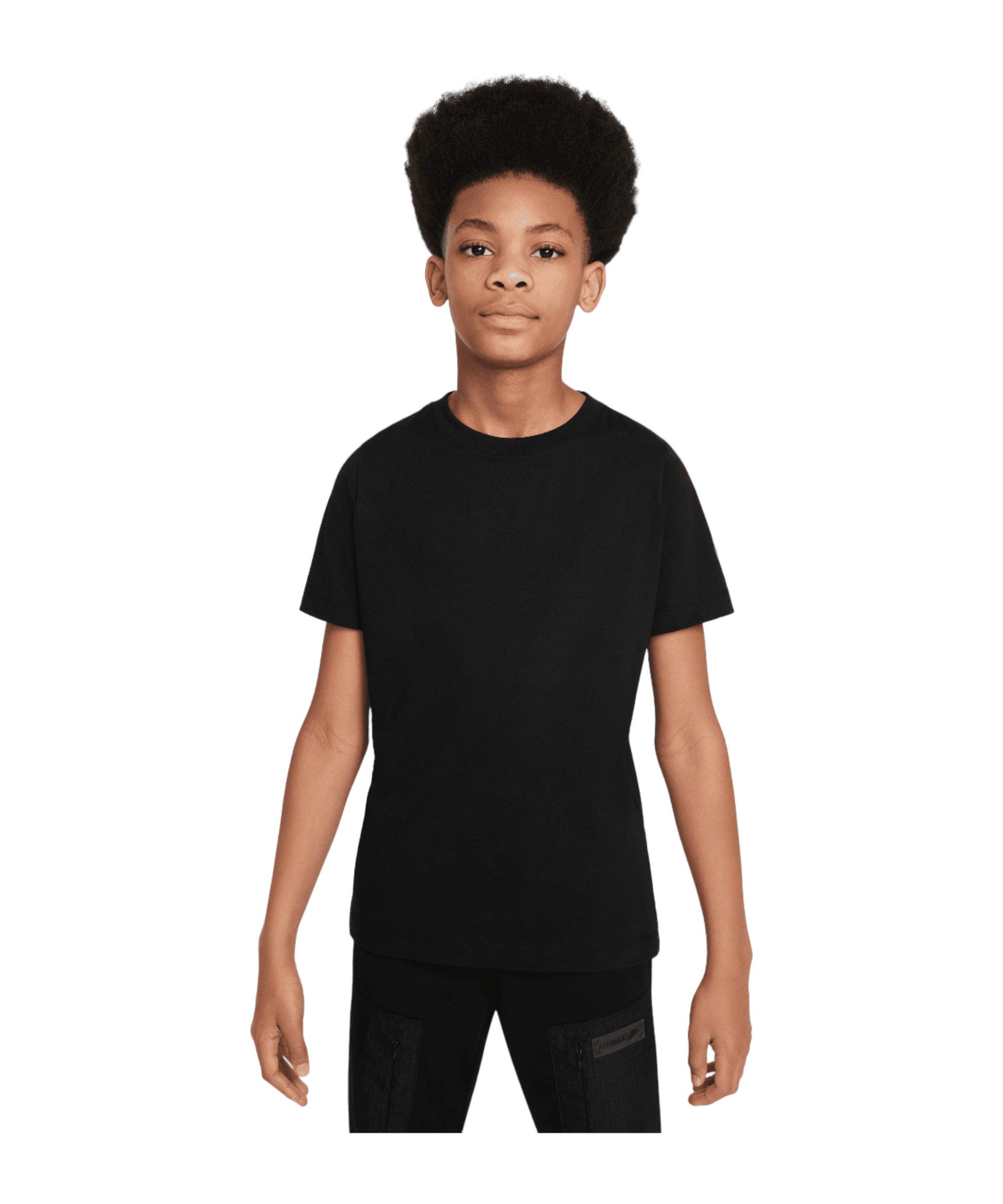 Nike T-Shirt Nike Performance Park 20 T-Shirt Kids Baumwolle