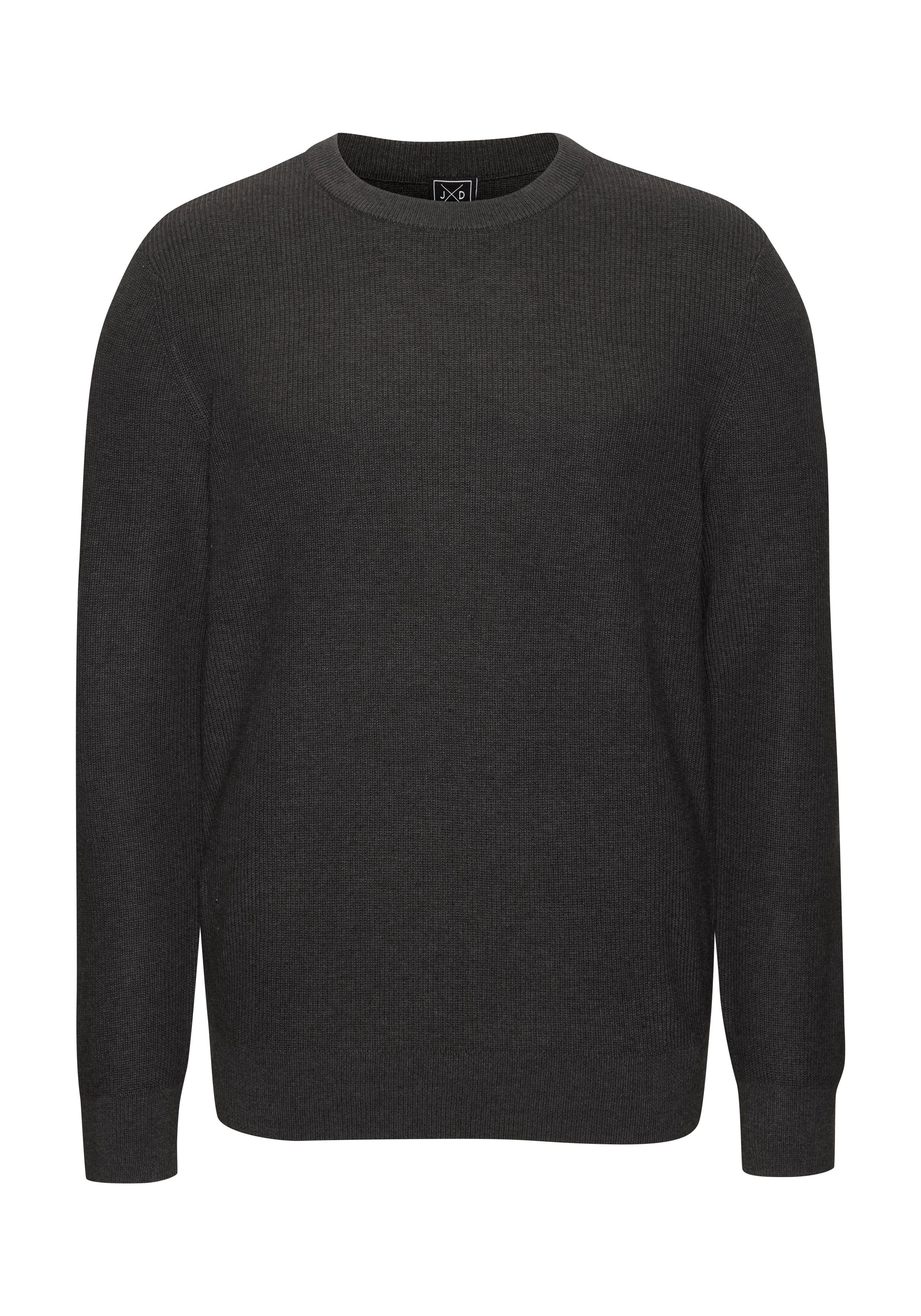 John Devin Strickpullover Pullover in modischen günstig online kaufen