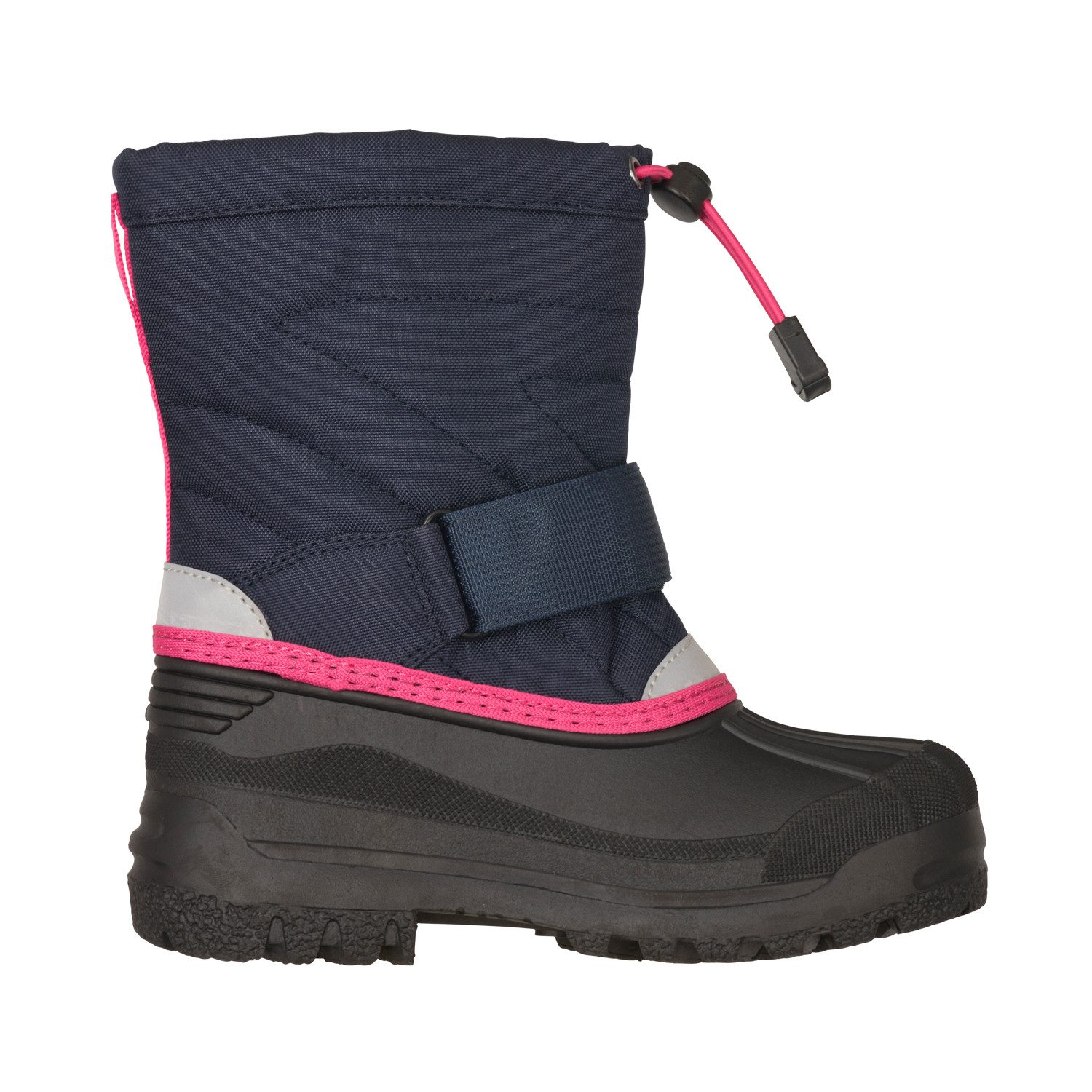 TROLLKIDS Kids Telemark Winter Boots PRO Winterstiefel